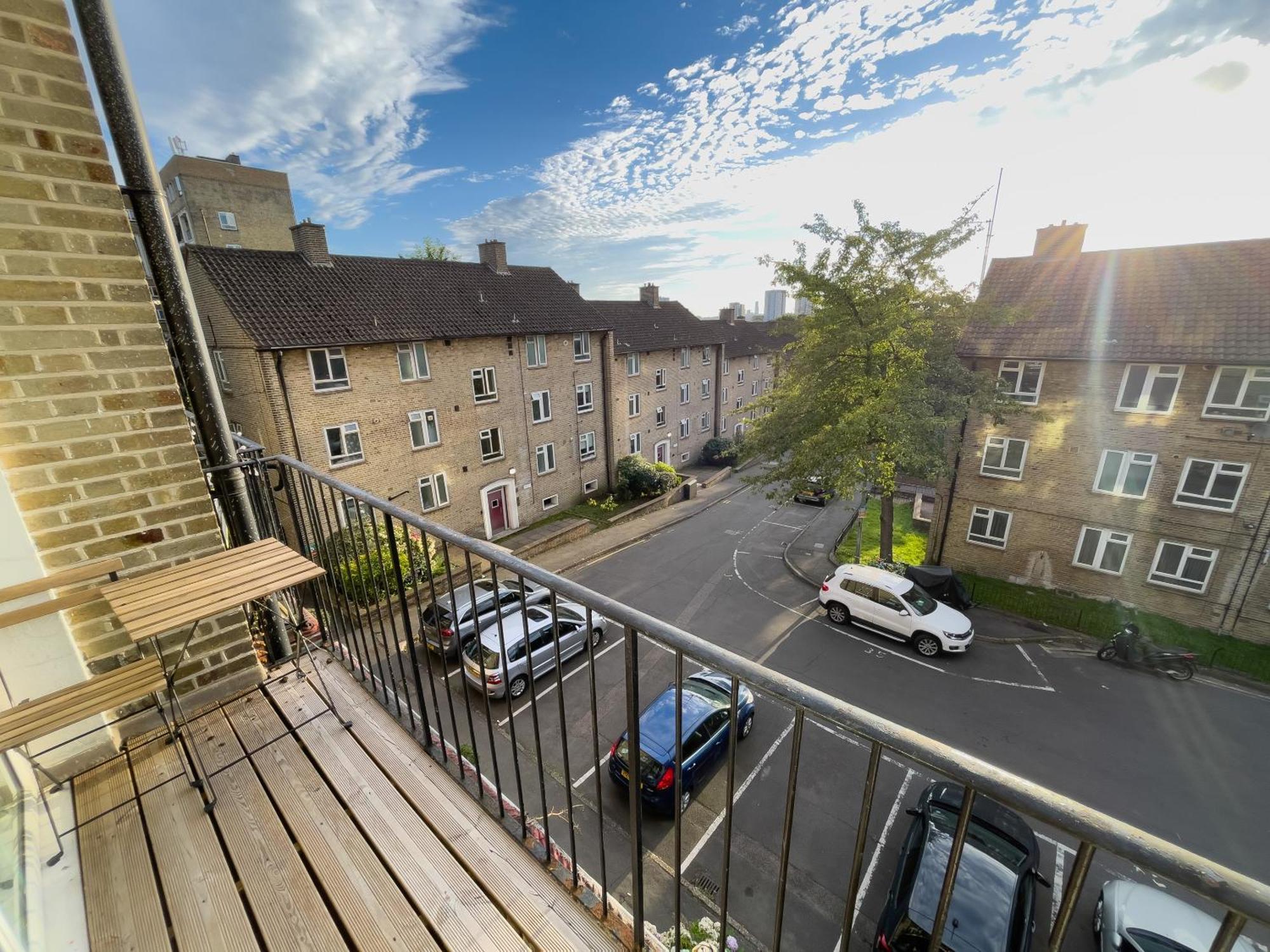 Beautiful 3-Bed Apartment At Swiss Cottage London Exterior photo